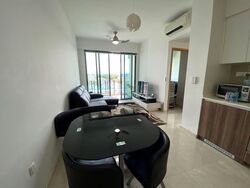 The Glades (D16), Condominium #604993011